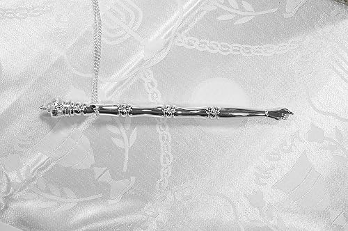 Miniatura 4 de Pequeño libro con diseño de hebreo de Sefer Torah de la Santa Biblia Judía de Israel 7.9in