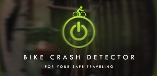 Bike Crash Detector