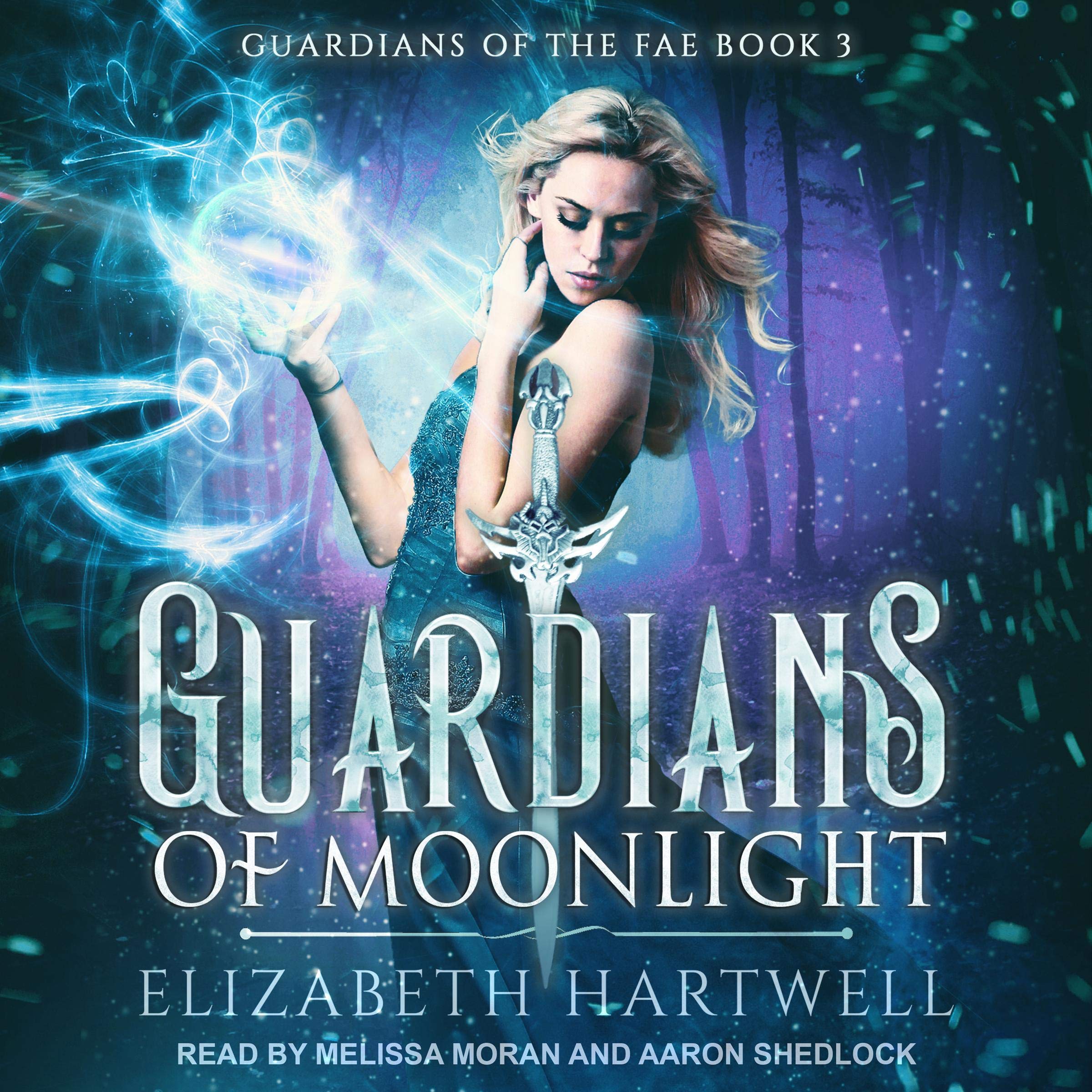 Cover art for Guardians of Moonlight