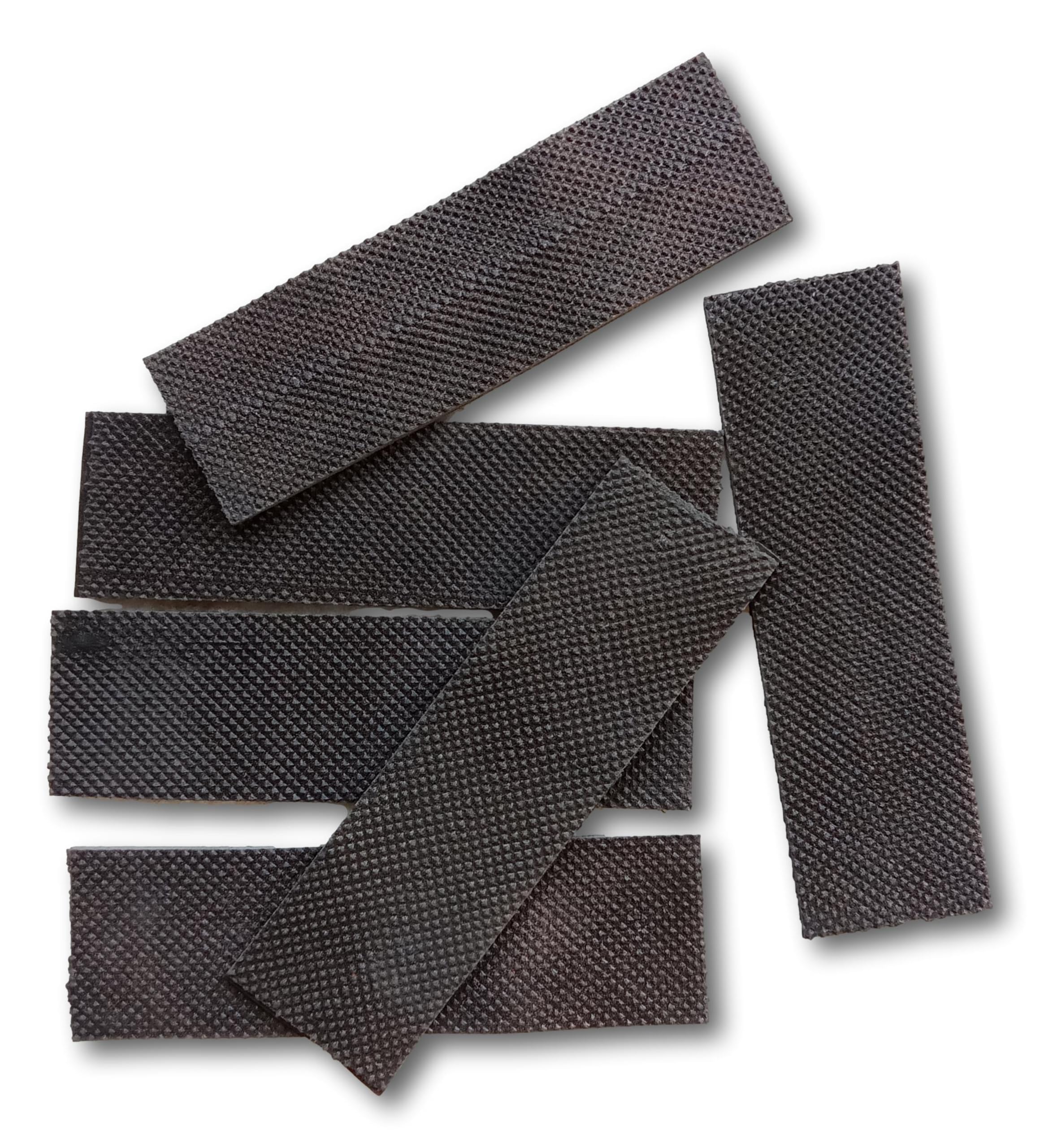 Nextage Premium Toe Guard for Cricket Bats. (4)