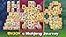 Mahjong Journey: A Tile Match Adventure Quest