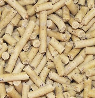 PREMIUM SUET PELLETS - INSECT RECIPE - LOOSES BAGGED SAMPLE TO 12.75KG - BIRD FOOD - SUET (X 1KG)