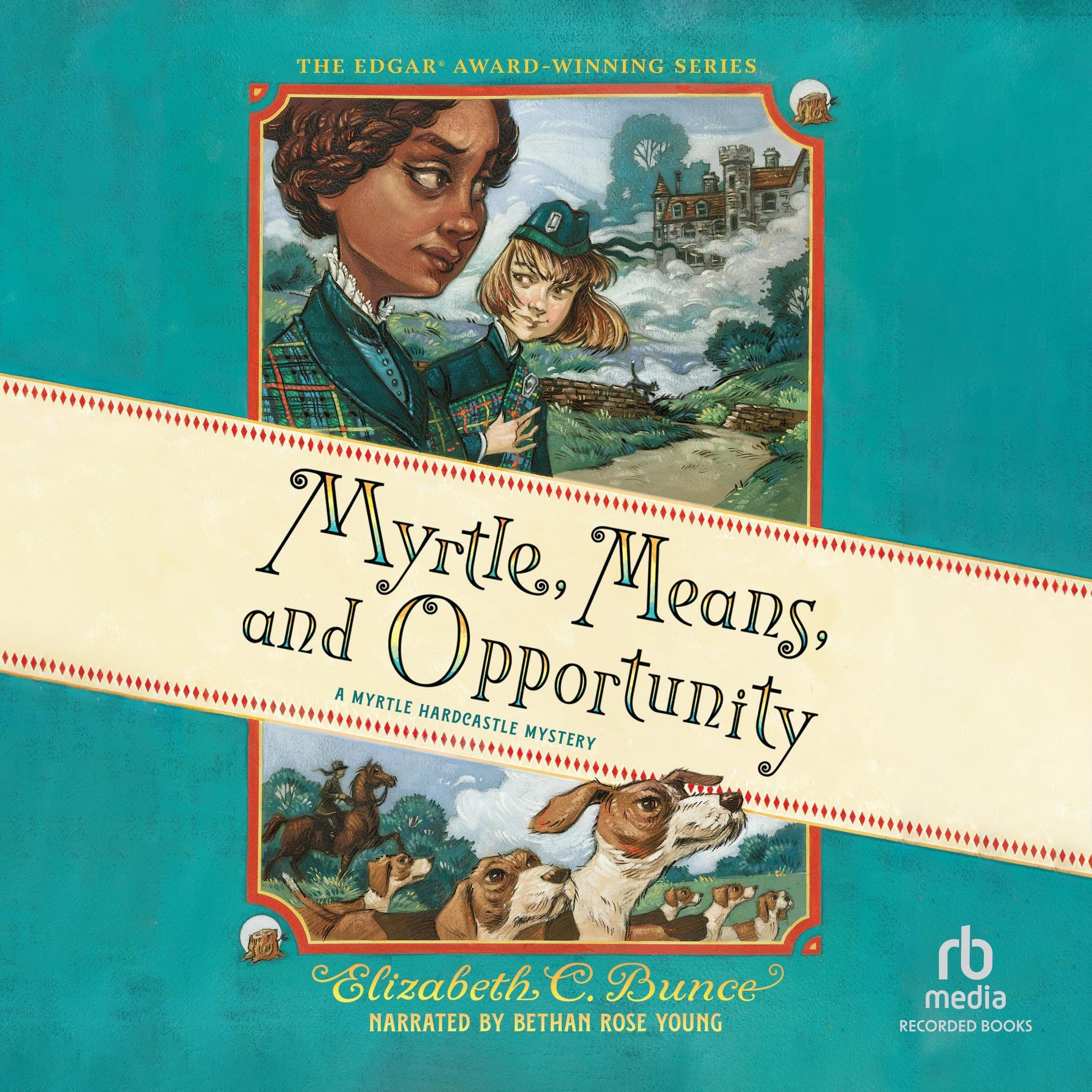 Cover art for Myrtle, Means, and Opportunity