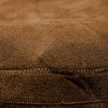 Coverking Custom Fit Dashcovers for Select Toyota Corolla Models - Velour (Tan)