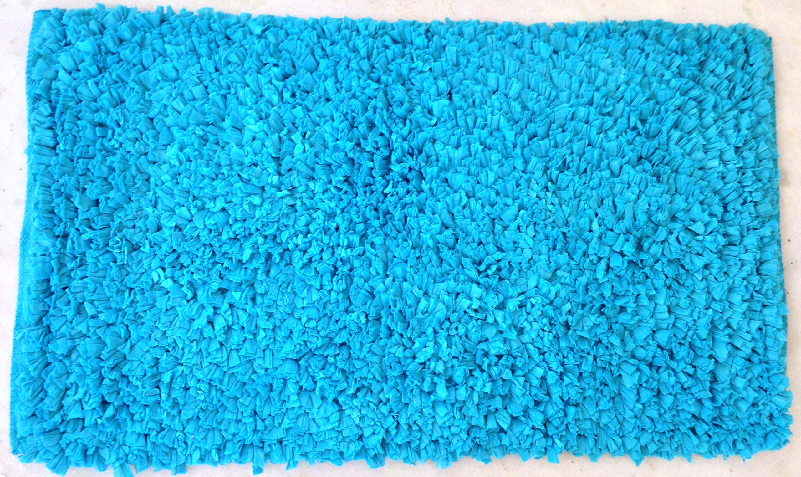 Modern Homes Designer Cotton Bath Mat