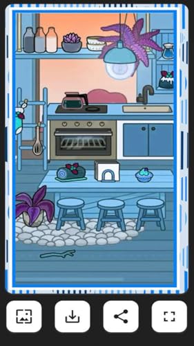 Wallpapers for Happy Toca