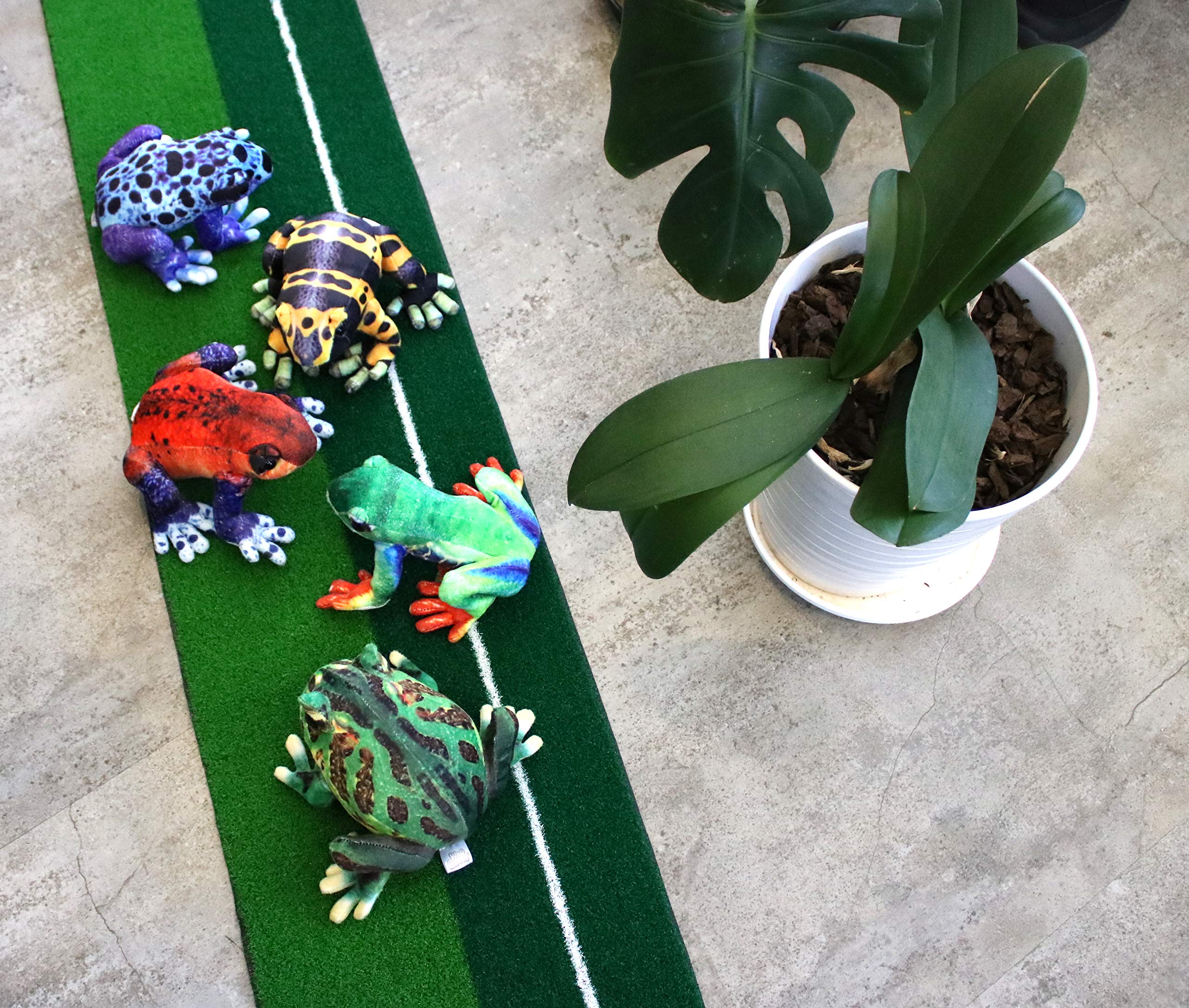 Amazon.co.jp: 太洋産業貿易 ぬいぐるみ ワイルドグラフィ