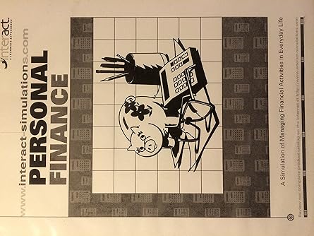Finanza personale (Simulazione)
