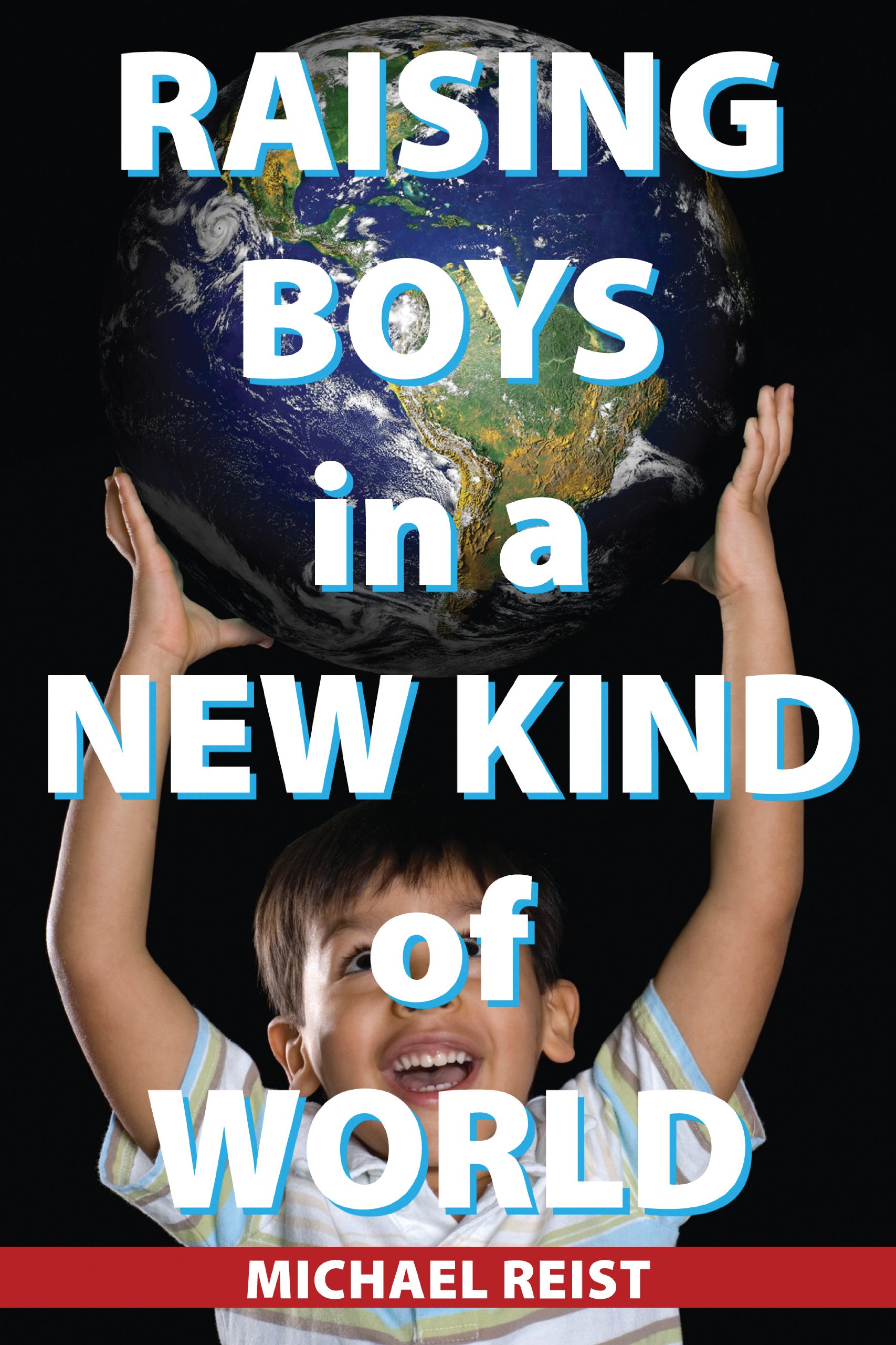 Buy Raising Boys in a New Kind of World — BookShops.in