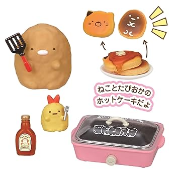 Amazon.co.jp: リーメント サンエックス すみっコぐらし 今日は