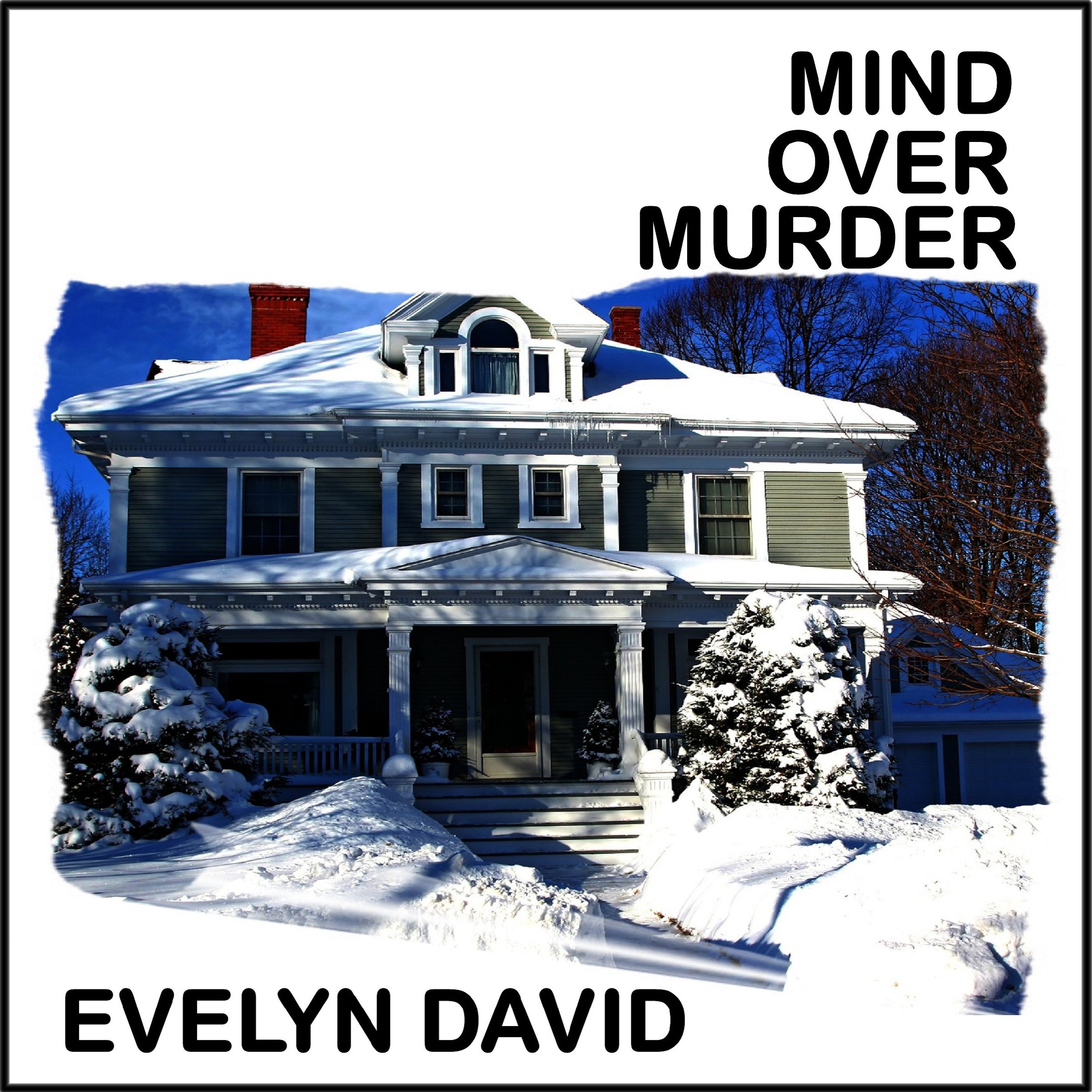 Mind Over Murder