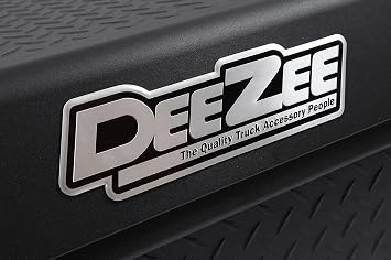 Dee Zee DZ93170TB Platinum Crossover Tool Box