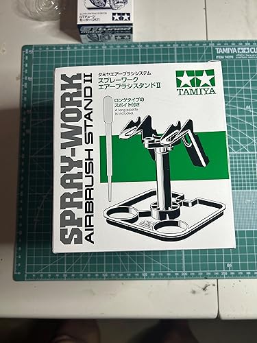 Amazon | タミヤ(TAMIYA) エアーブラシシステム No.39 スプレーワーク