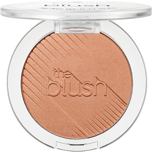 essence The Blush 20 Bespoke - Pack of 1