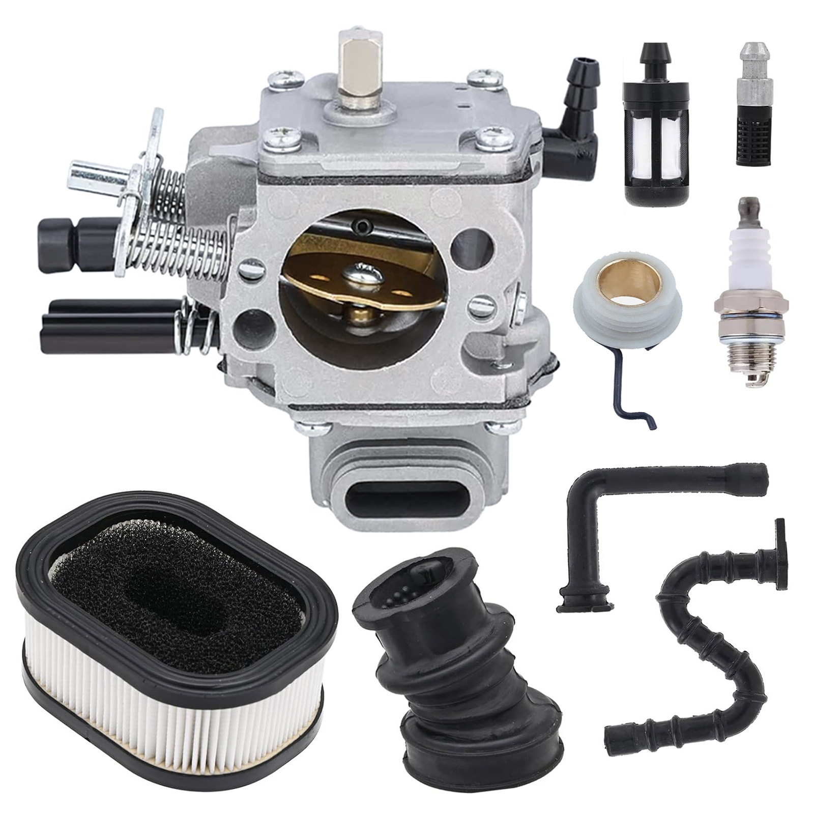 Amazon.com: KELKONG MS660 Carburetor for Stihl MS650 065 066