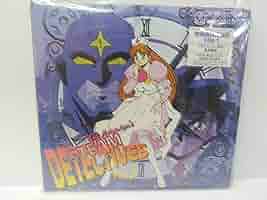 Amazon.co.jp: 快傑 蒸気探偵団 イメージ・サ: ミュージック