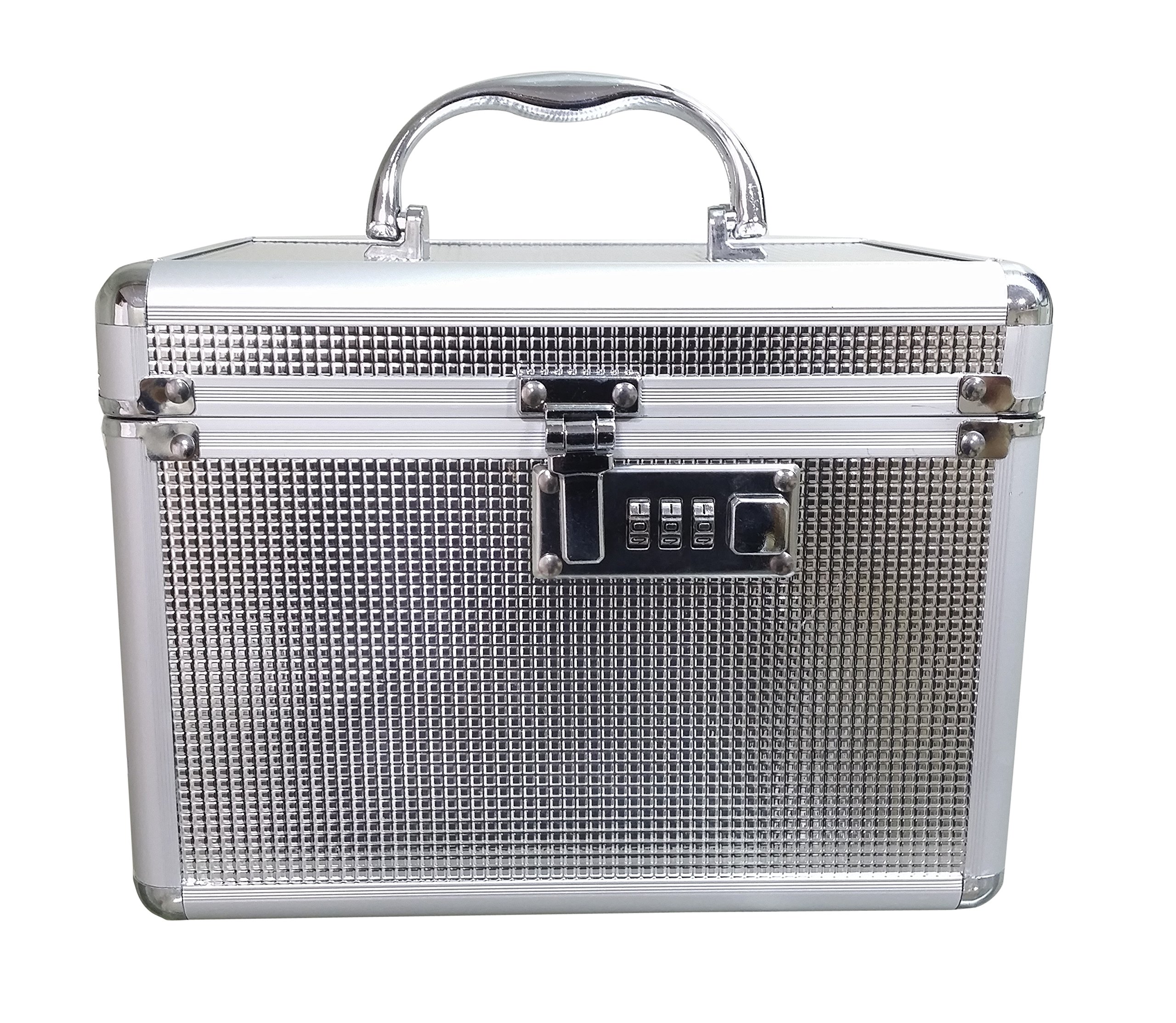 Pride Ammy to Store Cosmetics Vanity Box-image-2