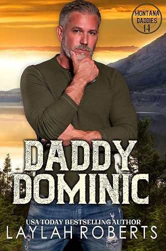 Daddy Dominic (Montana Daddies Book 14)