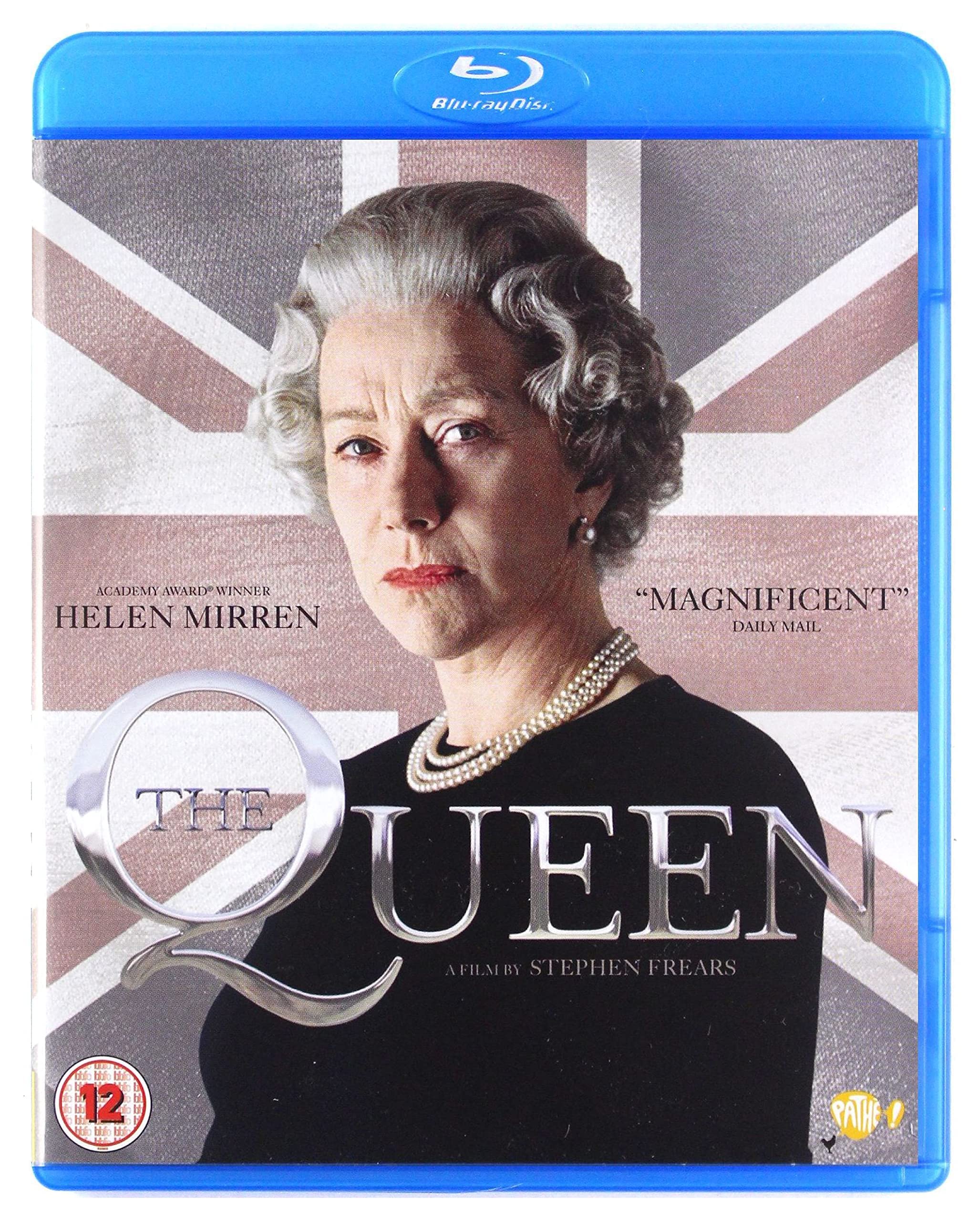 Queen [Diamond Jubilee Edition [Blu-ray]