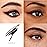 Lancme Le Stylo Waterproof Eyeliner Pencil - Creamy & Highly Pigmented - Seamless Blending & Smudging - 03 Chocolat