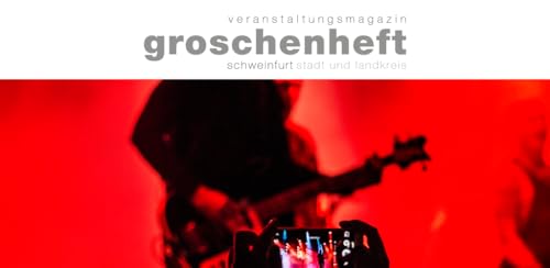 Groschenheft