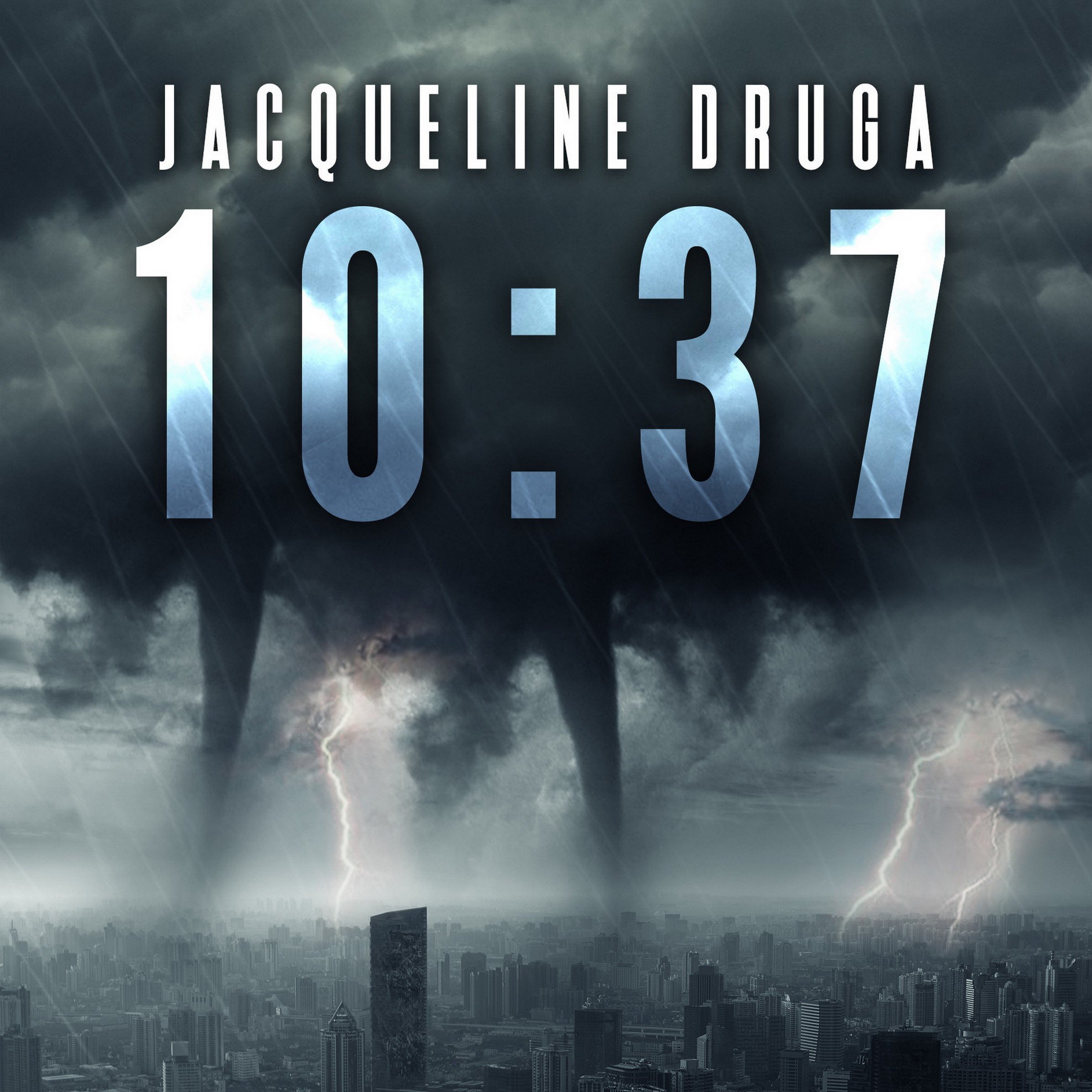 Cover art for 10:37