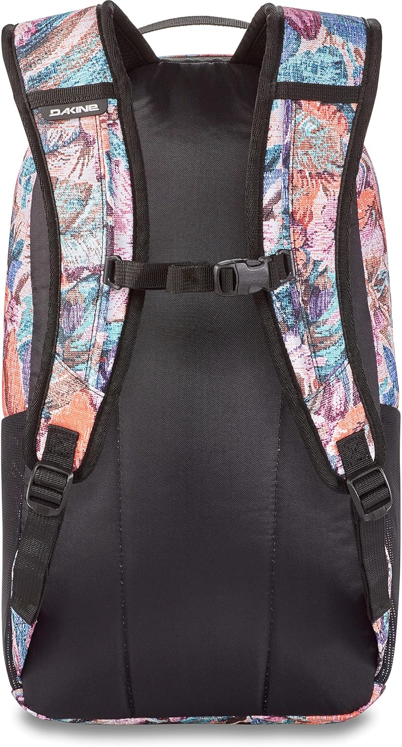 Dakine Urbn Mission Pack 18L - 8 Bit Floral, One Size