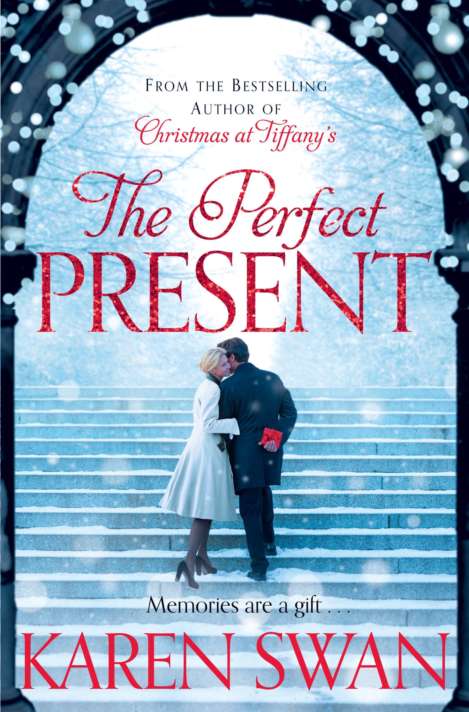 The Perfect Present by Karen Swan PAPERBACK 9780330532730