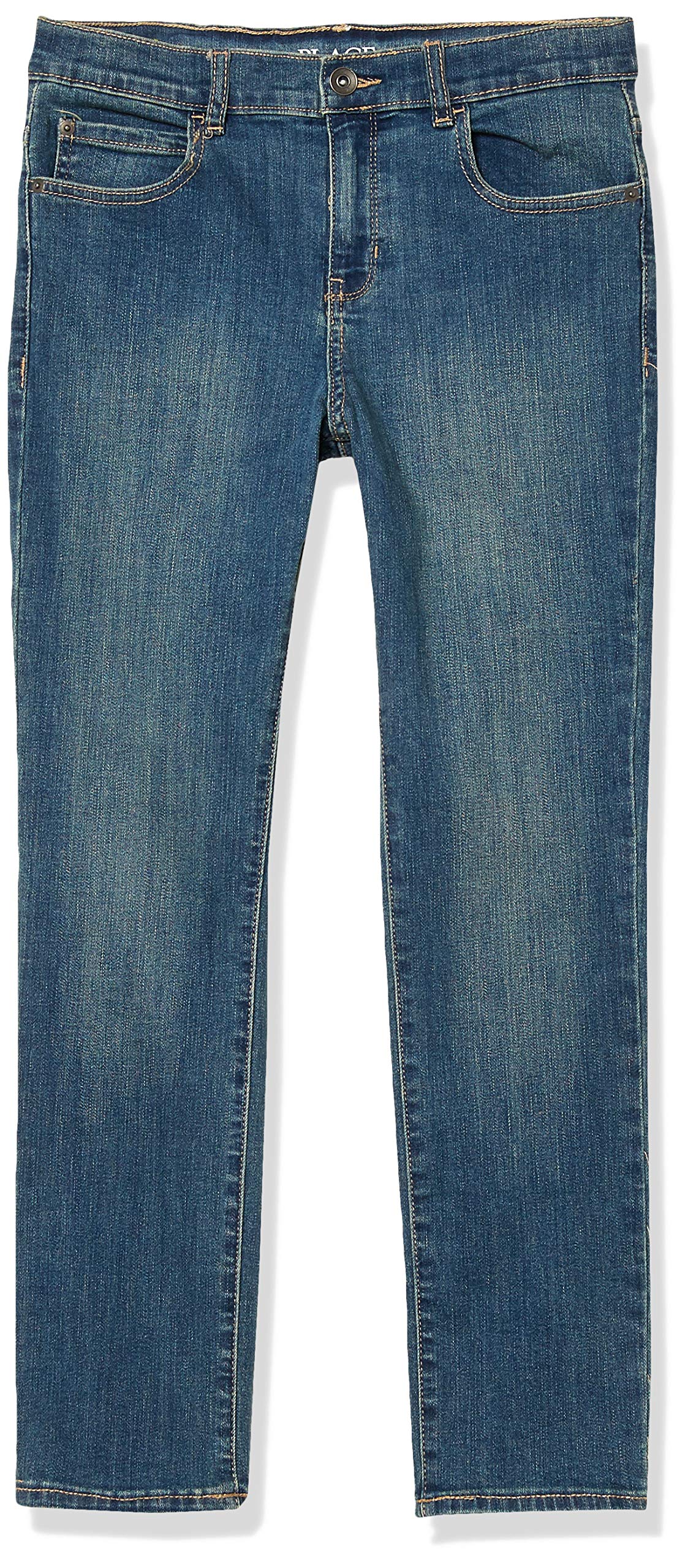 The Children's Place Jeans Ajustados para niño