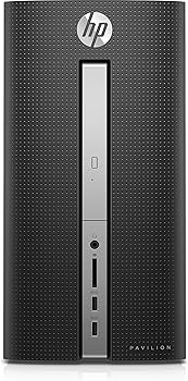 Amazon.com: HP Pavilion Desktop Computer, Intel Core i7-7700, 16GB Amazon.com: HP Pavilion Desktop Computer, Intel Core i7-7700, 16GB