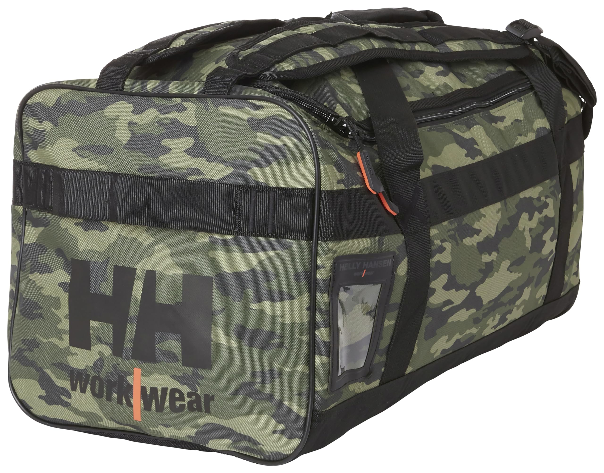 Hh worek marynarski, 50 l
