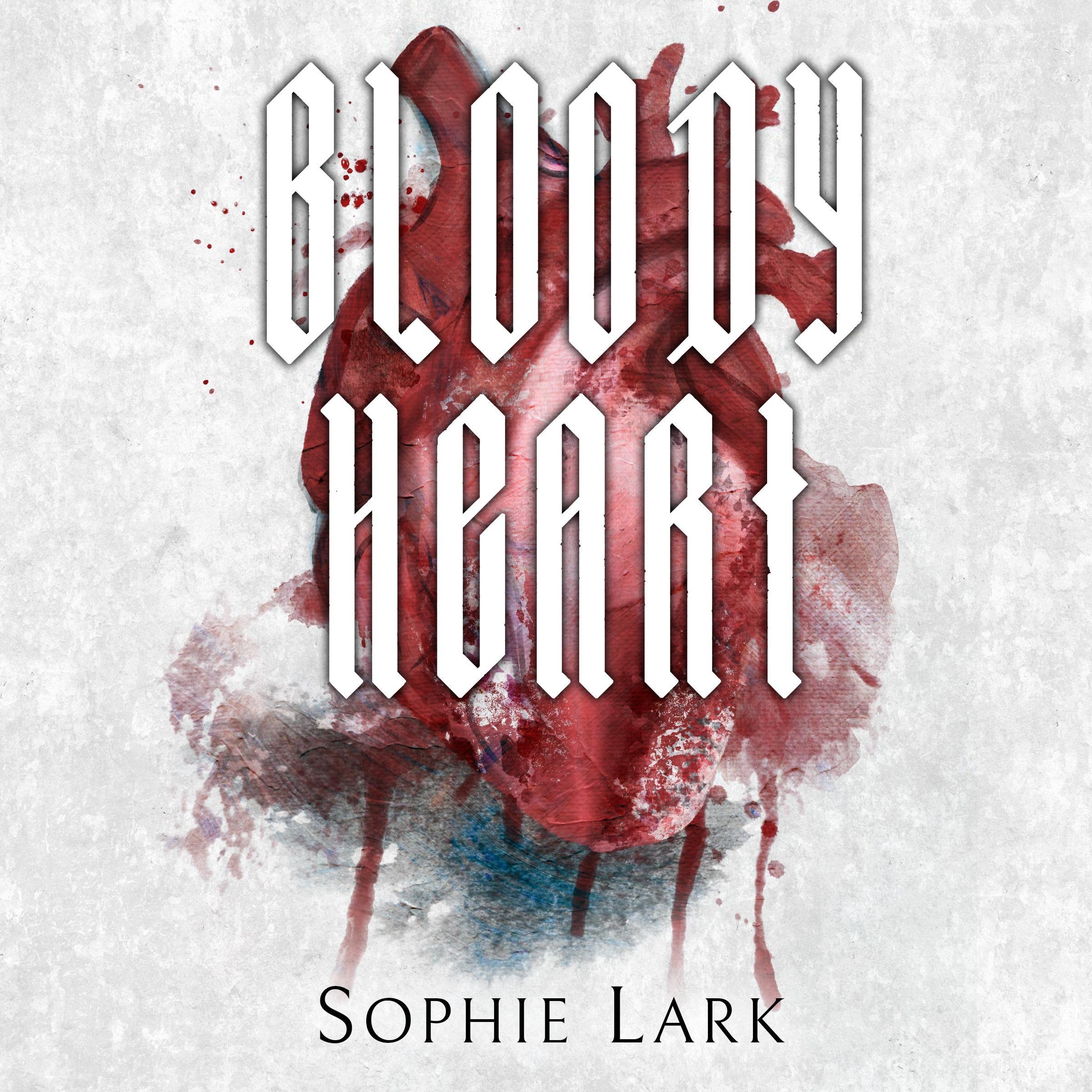 Cover art for Bloody Heart