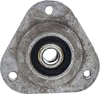 Amazon.com : CUB CADET 903-0691P Blade Spindle Assembly Z Force