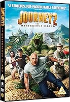 Vista 2 de Journey 2 The Mysterious Island
