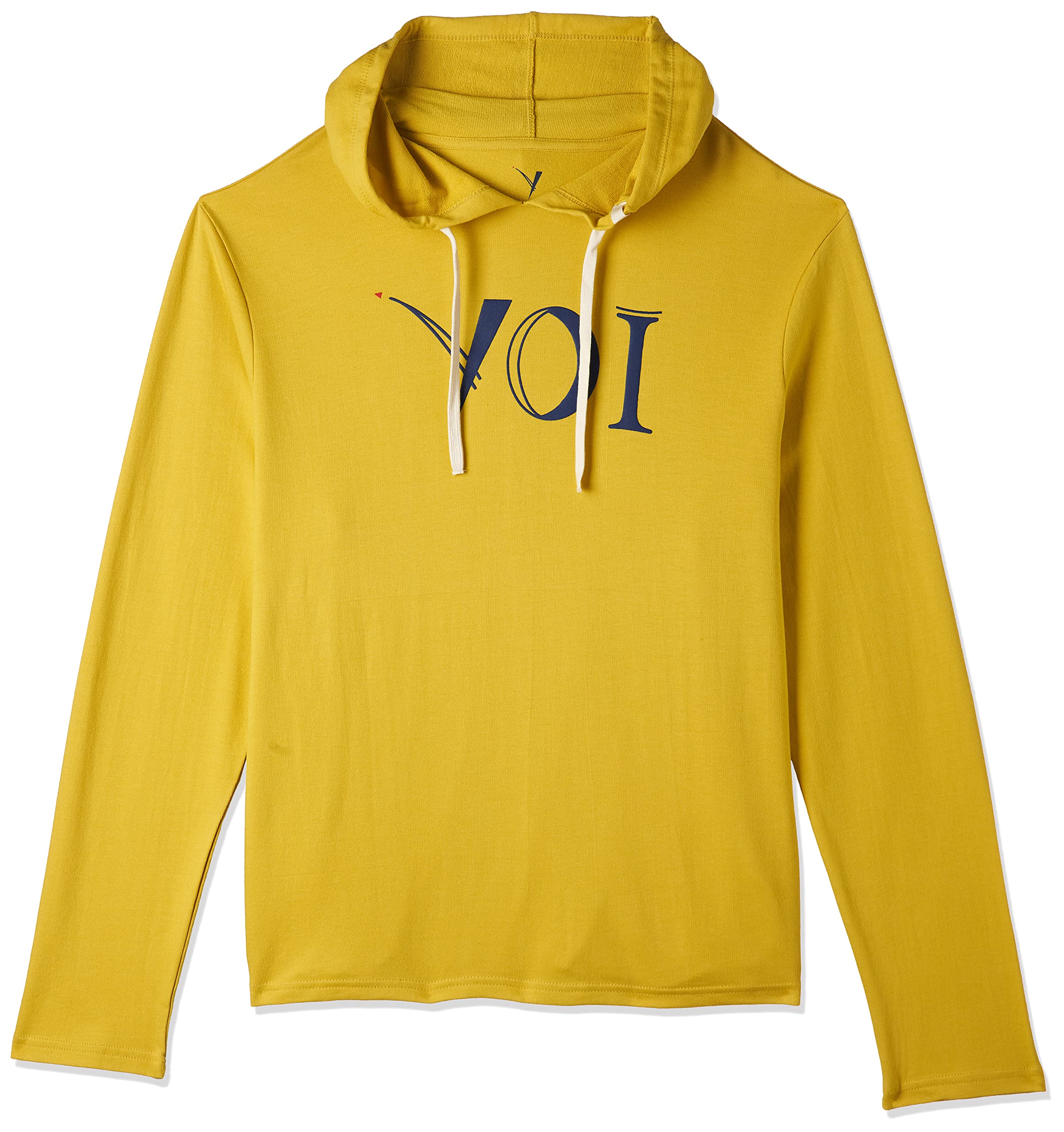 YOIMen's Classic Sweatshirt (2021YOIss06)