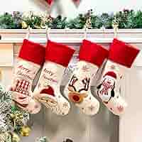 クリスマス Supreme Christmas Stocking 91CxEB--r3L._AC_SY200_QL15_.jpg