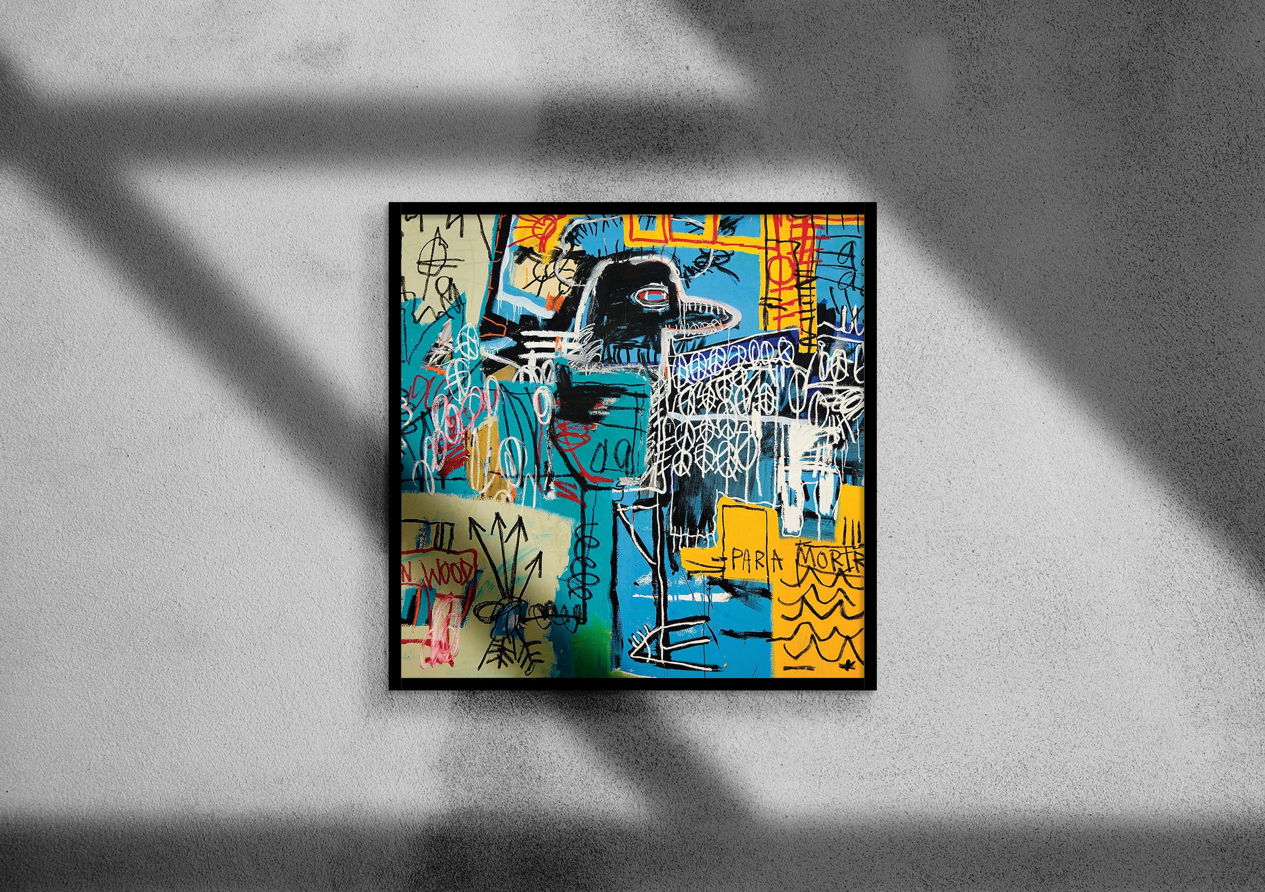 Amazon.com: The Strokes The New Abnormal Album Cover Poster, Rock