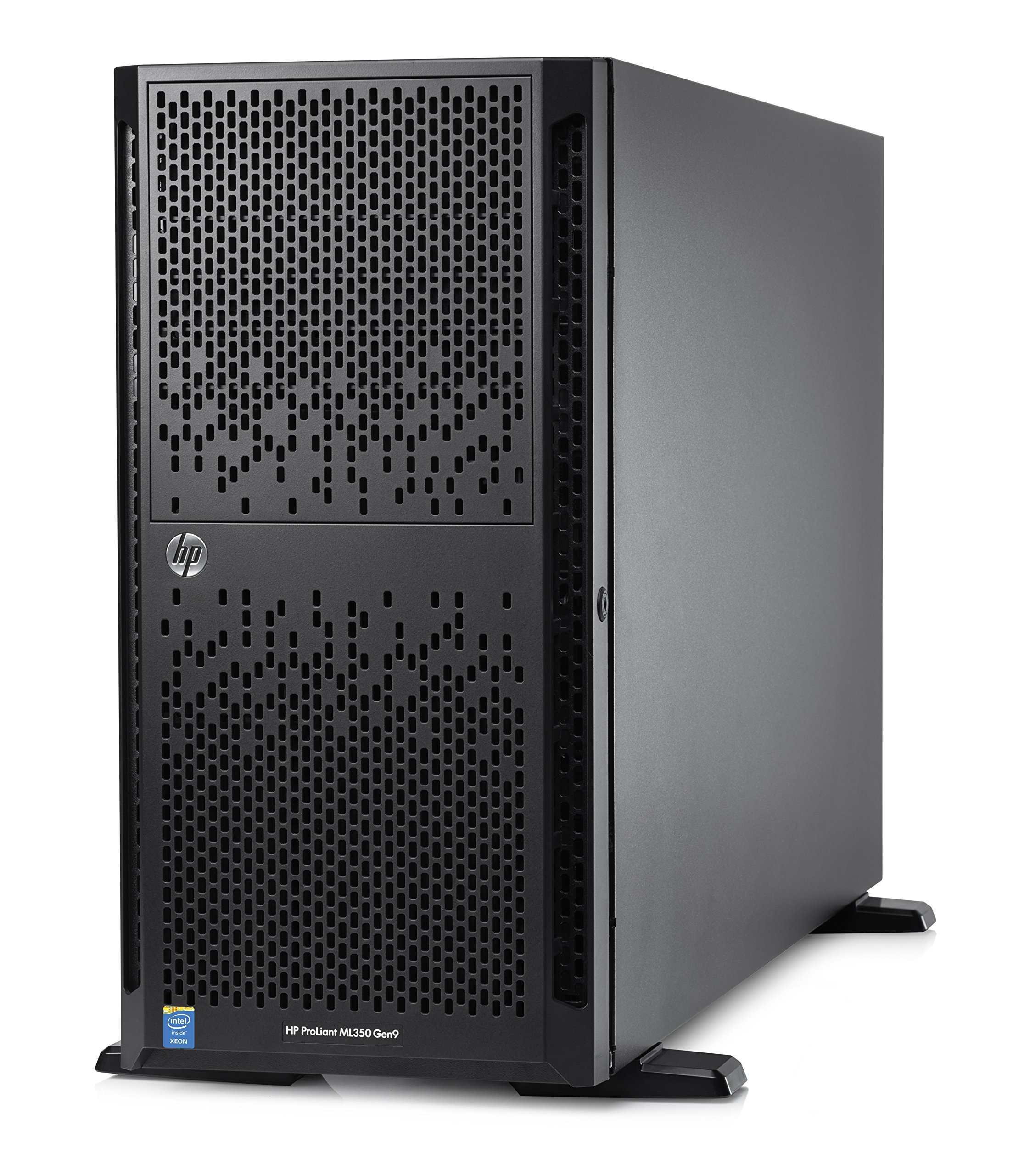 HP 754536-B21 ML350 G9 8SFF CTO Tower Chassis