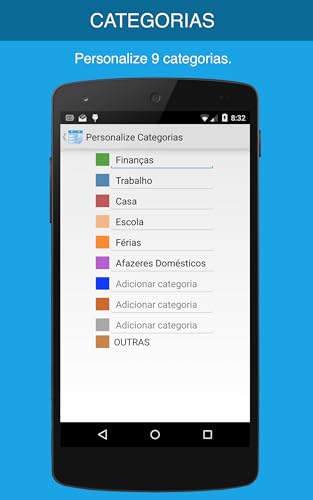 Tarefa Diária Rastreador
