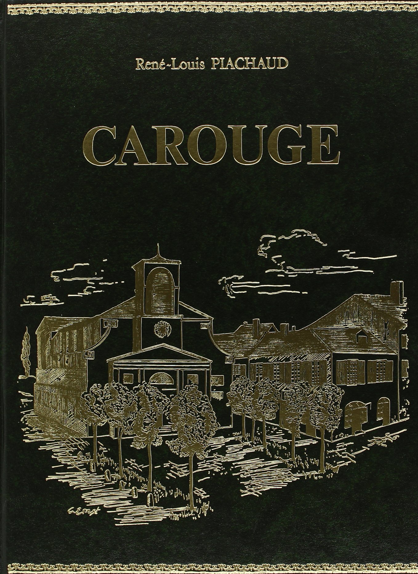 Pfund:Laurens Carouge/ローレンス・カルージュ 作品集 Amazon.co.jp: Carouge (1936). : 本