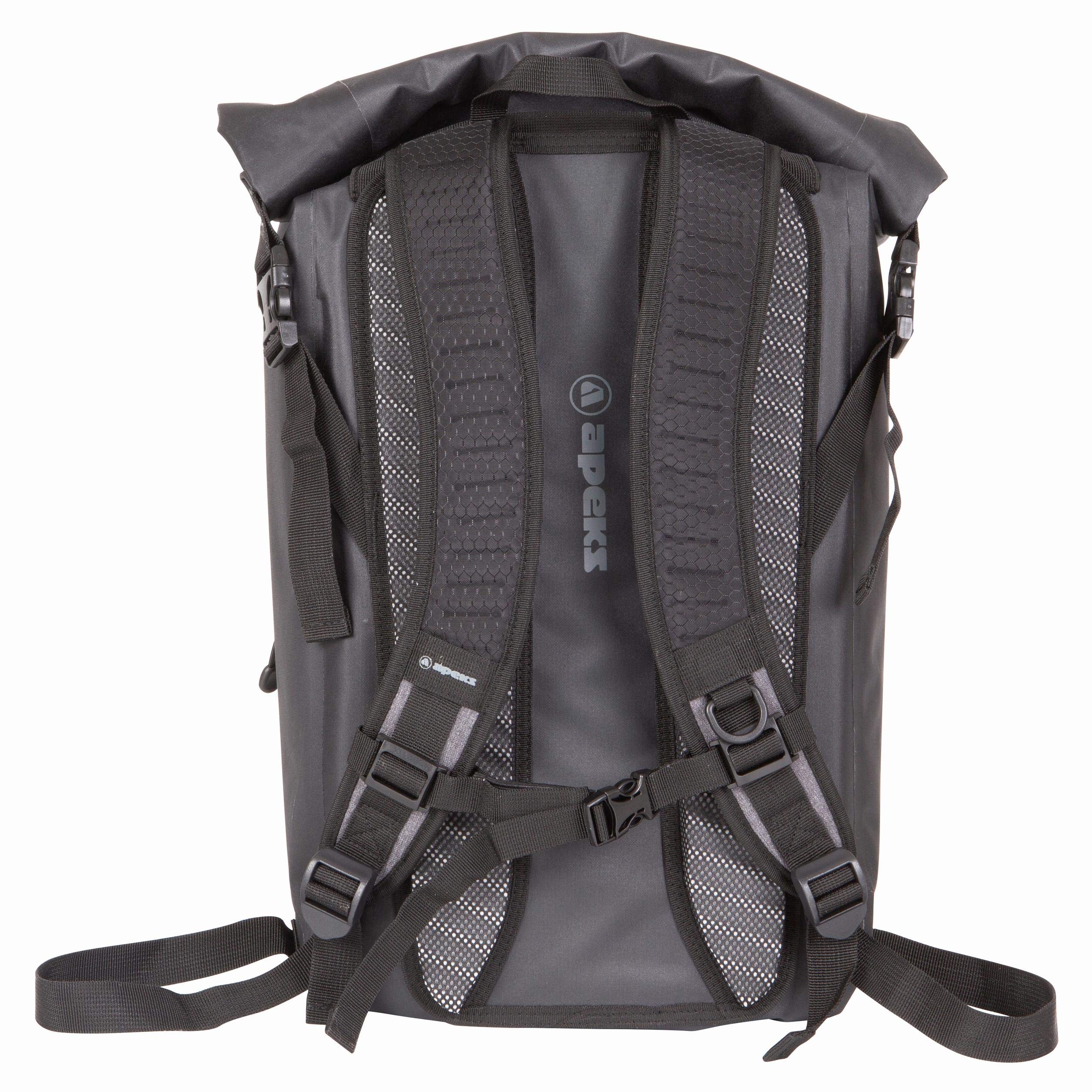 Apeks Dry Backpack 30l One Size