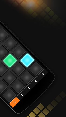 DJ Beat pad