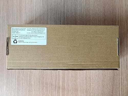 Miniatura 7 de Fida Cómodo arnés para perro con correa, chaleco suave para cachorros, a prueba de escapes, transpirable y ligero de malla suave, arnés reflectante