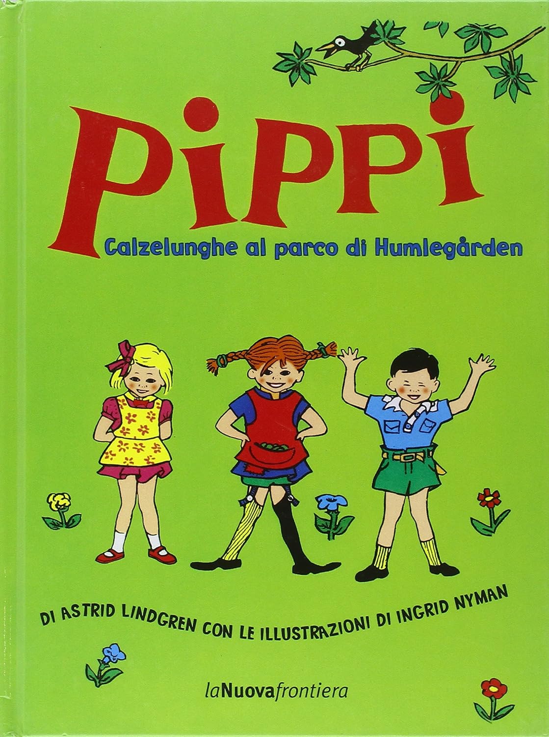 Pippi Calzelunghe 44.3728,00 - Hobby Hobbyhorse