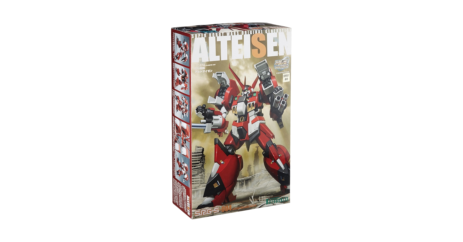 大特価‼️旧１号～HGフィギュア セット ✨５０種類体以上❗ GUNDAM 40th Anniversary】Clover Gundam RX-78 Super