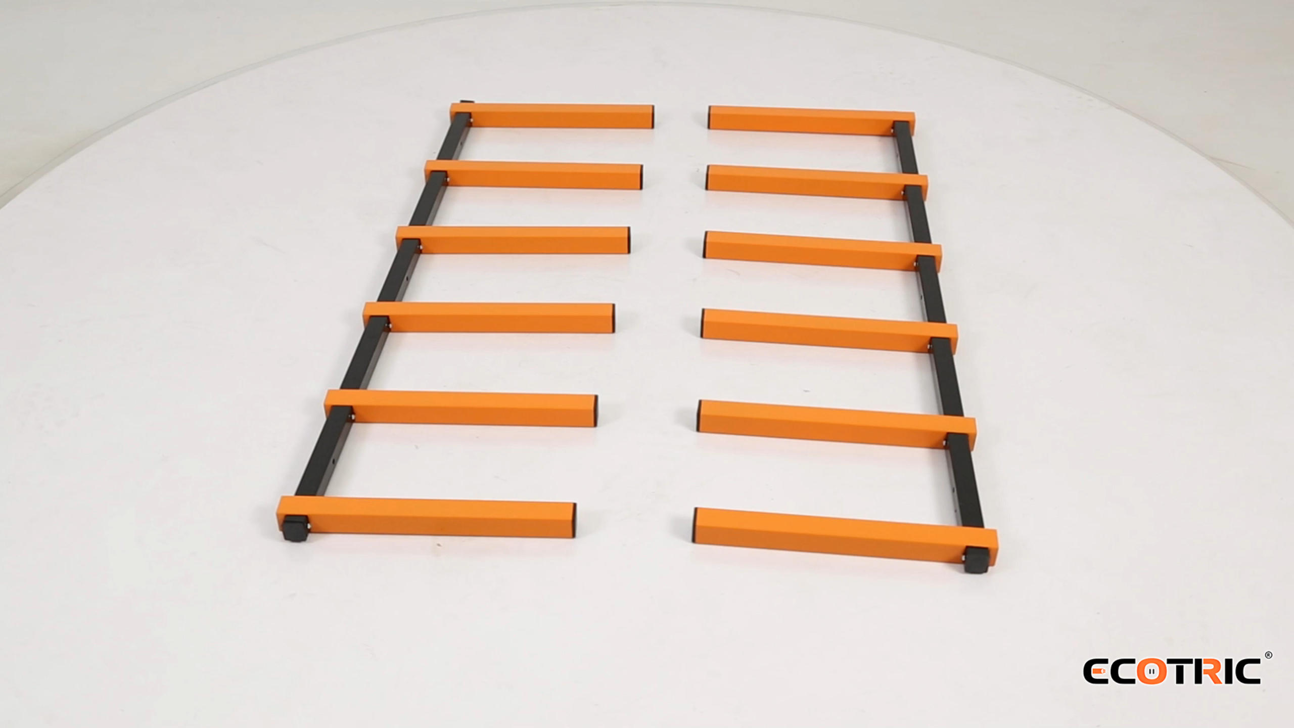 Amazon.com: ECOTRIC Lumber Rack Wall Mount Wood Organizer Lumber