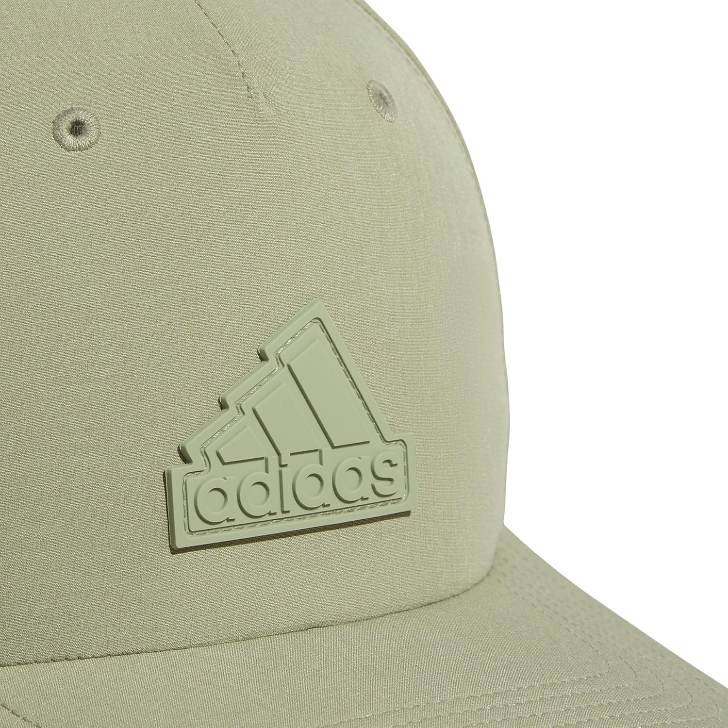Adidas Mens Sport 5-Panel, High Crown Structured Snapback Adjustable Fit Cap - Image 3