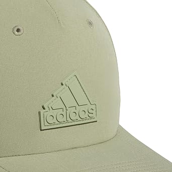 adidas Men's Sport Snapback Hat | Moisture-Wicking Sweatband, Adjustable Fit, Curved Brim, Lightweight, Secure All-Day Comfort
