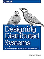 Algopix Similar Product 12 - Designing Distributed Systems Patterns