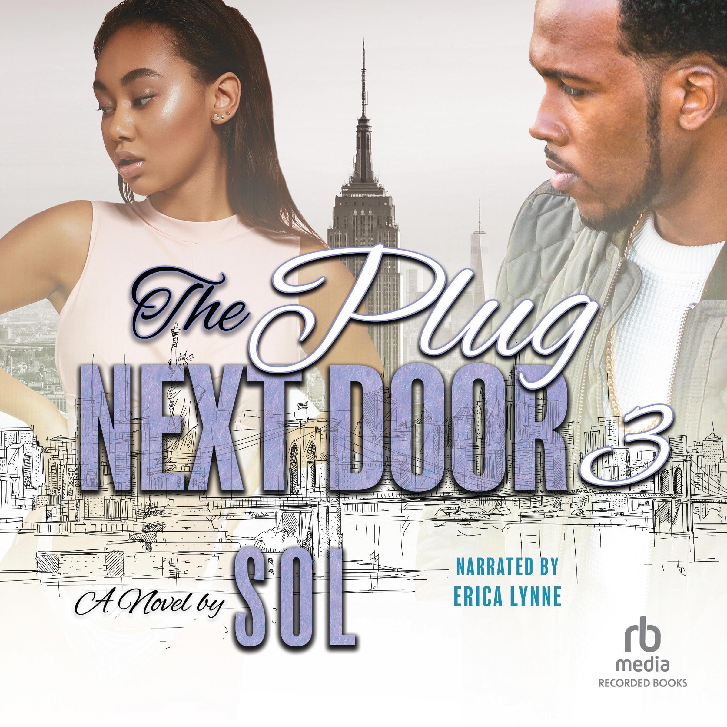 Cover art for The Plug Next Door 3
